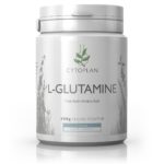 L-GLUTAMIIN, Cytoplan L-Glutamine, 100g