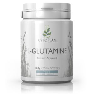 L-glutamine