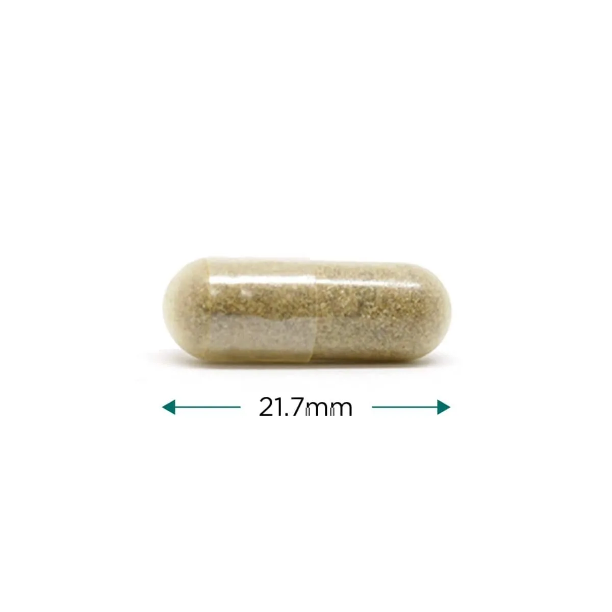 Cytoplan Adrenal Support – kapsel