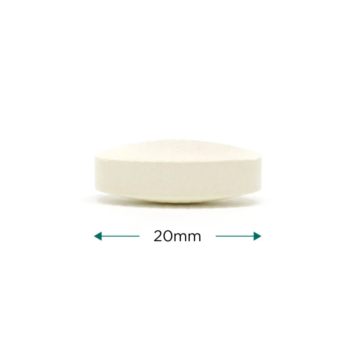Cytoplan Biofood Magnesium – bioaktiivne – tablett