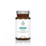 RAUD – molübdeeni ja C-vitamiiniga, 60 tabletti. Cytoplan Iron