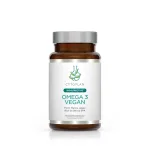 TAIMNE OOMEGA-3, 60 geelkapslit. Cytoplan Omega 3 Vegan