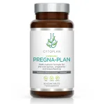 RASEDUSE ja IMETAMISE TOITAINETE KOMPLEKS, 60 tabletti. Cytoplan Pregna-Plan