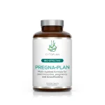 RASEDUSE ja IMETAMISE TOITAINETE KOMPLEKS – 60 tabletti. Cytoplan Pregna-Plan