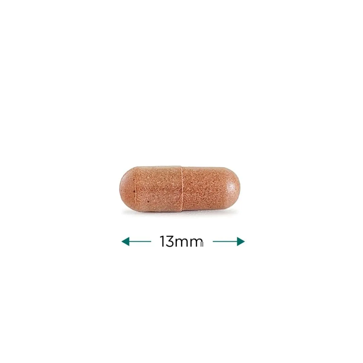 Cytoplan Red Rice Yeast Plus - kapsel