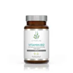 B12-VITAMIIN – 60 keelealust tabletti. Cytoplan Vitamin B12