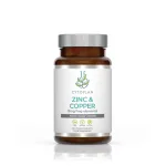TSINK ja VASK, 60 tabletti. Cytoplan Zinc & Copper