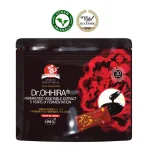 DR.OHHIRA® PREBIOOTILINE PASTA, 30 kotikest