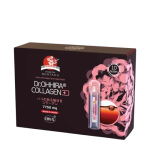 KOLLAGEENIKOMPLEKS – 10 ampulli x 20 ml. Dr.OHHIRA® COLLAGEN+