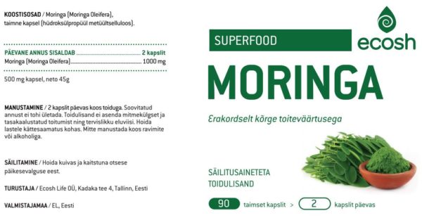 Moringa-2