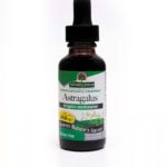 HUNDIHAMBA JUURE EKSTRAKT (alkoholivaba), Nature’s Answer Astragalus root, 30ml