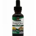 HIINA HEINPUTKE e. DONG QUAI JUURE EKSTRAKT (alkoholivaba), Nature’s Answer Dong Quai, 30ml