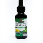 KOLDJUURE EKSTRAKT (alkoholivaba), Nature’s Answer Goldenseal root, 30ml