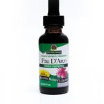 SIPELGAPUU KOORE EKSTRAKT (alkoholivaba), Nature’s Answer Pau D´Arco, 30ml