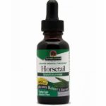 PÕLDOSJA EKSTRAKT, 30ml (alkoholivaba); Nature’s Answer Horsetail, 30ml