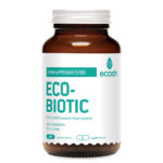 ECOBIOTIC-probiootikum 12 BAKTERITÜVEGA, 40 kapslit, Ecosh