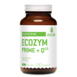 ECOZYM PRIME – seedeensüümid, 90 kapslit, Ecosh