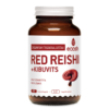 Red Reishi