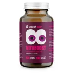 VITABOOST – rakutoit väekatest marjadest, 90 kapslit, Ecosh