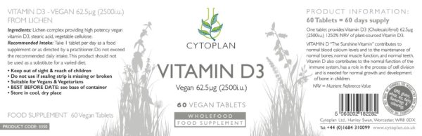 vitamin-D3