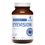 PRO EYEVISION – silmavitamiinid, 90 kapslit,  Ecosh