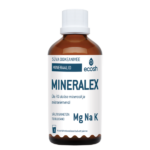 MINERALEX – süvaookeanivee mineraalid, 100ml, Ecosh