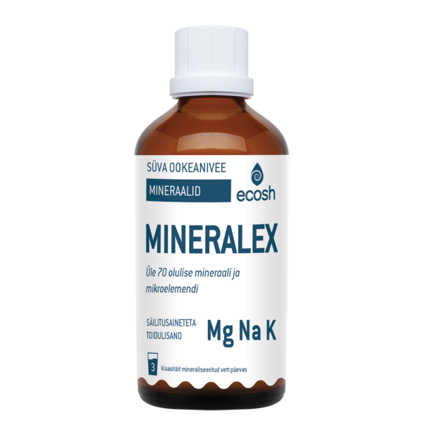 Mineralex-2