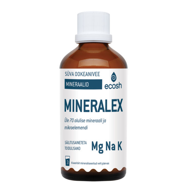 Mineralex-2