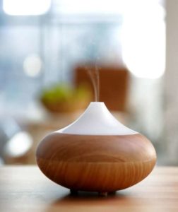 Diffuser