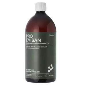 PROBIOOTIKUMID, Tisso PRO EM SAN, 1l 