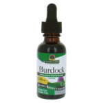 TAKJAJUURE EKSTRAKT (alkoholivaba), Nature’s Answer Burdock Root, 30 ml