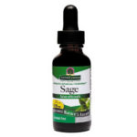 SALVEI EKSTRAKT, Nature’s Answer Sage, 30ml