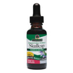 TIHASHEINA EKSTRAKT, Nature’s Answer Skullcap Herb, 30ml