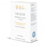 WHC UBIQOR, 60 geelkapslit
