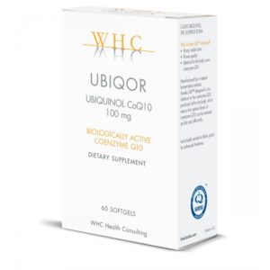 WHC UBIQOR