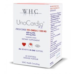 WHC UnoCardio X2