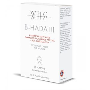 WHC B-HADA III