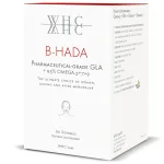 WHC B-HADA, 60 geelkapslit