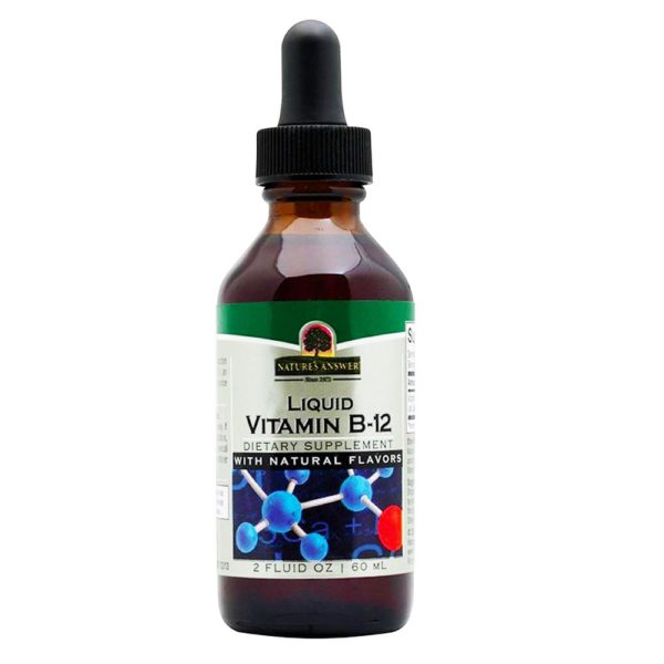 B12 vitamin