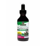 PÕISADRU EKSTRAKT, Nature’s Answer Bladderwrack, 60ml