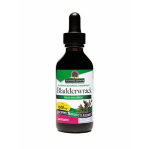 PÕISADRU TÕMMIS, Nature’s Answer Bladderwrack, 60ml