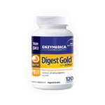 SEEDEENSÜÜMID, Enzymedica Digest Gold, 120 kapslit