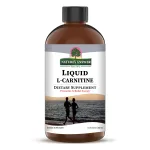 L-KARNITIIN, 480 ml. Nature’s Answer L-Carnitine