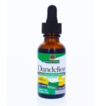 VÕILILLEJUURE EKSTRAKT, Nature’s Answer Dandelion Root, 30ml