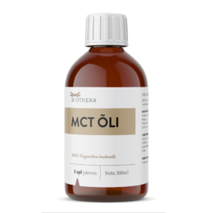 MCT