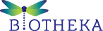 Biotheka logo