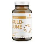 KULDJUME – nahka toetav, 90 kapslit, Ecosh