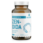 ZEN-DIDA – organismi toetav, 90 kapslit, Ecosh