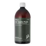 PROBIOOTIKUMID ALLERGIKUTELE, Tisso PRO EM SAN PUR, 1000ml