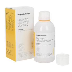 Liposoomne C-Vitamiin, 250ml,  Reg’Activ